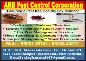 Arb-pest-control-corporation-Pest-control-services-Khidirpur-kolkata-West-bengal-1