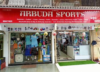 Arbuda-sports-Sports-shops-Mira-bhayandar-Maharashtra-1