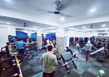 Arc-fitness-centre-Gym-Kankarbagh-patna-Bihar-2