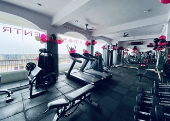 Arc-fitness-centre-Gym-Kankarbagh-patna-Bihar-3