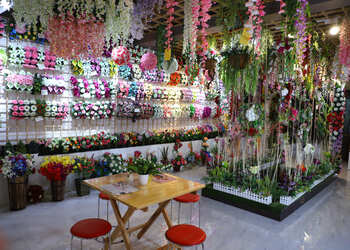 Archana-flowers-Flower-shops-Surat-Gujarat-2