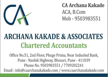 Archana-kakade-associates-ca-firm-Chartered-accountants-Bhosari-pune-Maharashtra-1