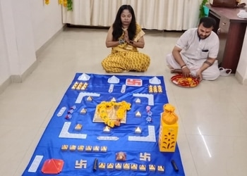 Archana-kanungo-Tarot-card-reader-Manorama-ganj-indore-Madhya-pradesh-2