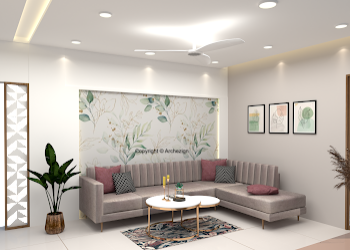 Archezign-Interior-designers-Adgaon-nashik-Maharashtra-2