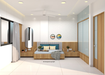 Archezign-Interior-designers-Deolali-nashik-Maharashtra-3