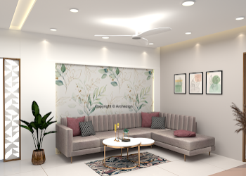 Archezign-Interior-designers-Satpur-nashik-Maharashtra-2