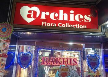 Archies-gallery-flora-collection-Gift-shops-Indore-Madhya-pradesh-1