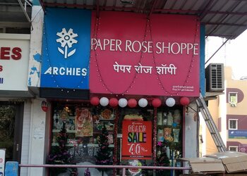 Archies-gallery-Gift-shops-Badnera-amravati-Maharashtra-1