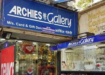 Archies-gallery-Gift-shops-Bandra-mumbai-Maharashtra-1