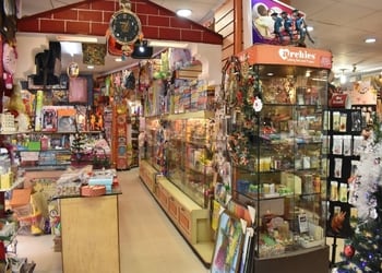 Archies-gallery-Gift-shops-Bhelupur-varanasi-Uttar-pradesh-2