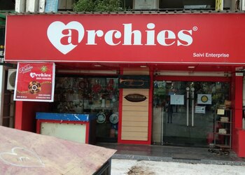 Archies-gallery-Gift-shops-Gandhinagar-Gujarat-1