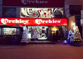 Archies-gallery-Gift-shops-Hall-gate-amritsar-Punjab-1