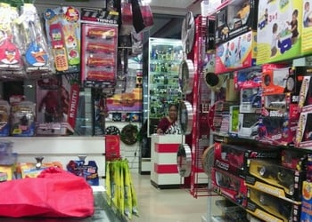 Archies-gallery-Gift-shops-Jhansi-Uttar-pradesh-2