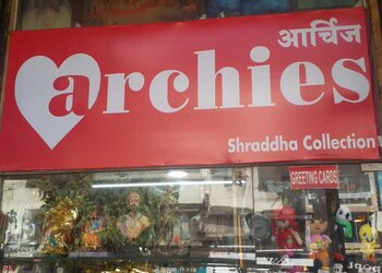 Archies-gallery-Gift-shops-Manpada-kalyan-dombivali-Maharashtra-1