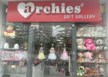 Archies-gift-card-shop-Gift-shops-Adajan-surat-Gujarat-1