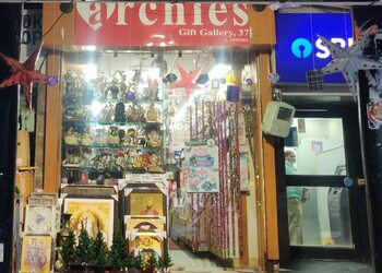 Archies-gift-gallery-37-Gift-shops-Sector-43-chandigarh-Chandigarh-1