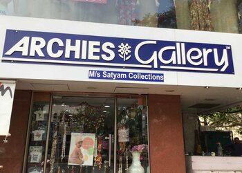 Archies-gift-shop-Gift-shops-Ambad-nashik-Maharashtra-1