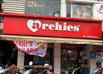 Archies-Gift-shops-Bhopal-Madhya-pradesh-1