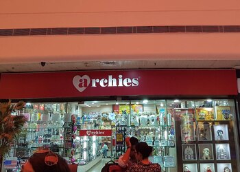 Archies-Gift-shops-City-center-gwalior-Madhya-pradesh-1
