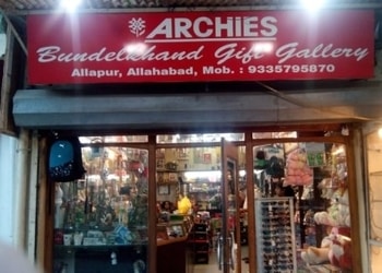 Archies-Gift-shops-George-town-allahabad-prayagraj-Uttar-pradesh-1