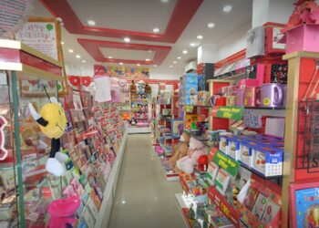 Archies-Gift-shops-Gurugram-Haryana-3
