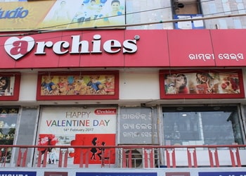Archies-Gift-shops-Master-canteen-bhubaneswar-Odisha-1