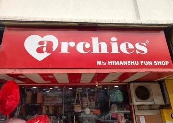 Archies-Gift-shops-Meerut-cantonment-meerut-Uttar-pradesh-1