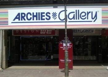 Archies-Gift-shops-Sector-12-faridabad-Haryana-1