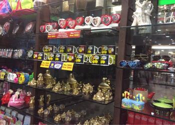 Archies-Gift-shops-Sector-58-faridabad-Haryana-2