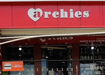 Archies-Gift-shops-Sukhdeonagar-ranchi-Jharkhand-1