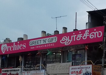 Archies-greet-n-gift-Gift-shops-Tirunelveli-junction-tirunelveli-Tamil-nadu-1