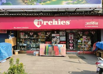 Archies-ms-satyam-collections-Gift-shops-Deccan-gymkhana-pune-Maharashtra-1