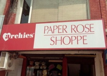 Archies-paper-rose-shoppe-Gift-shops-Civil-lines-jalandhar-Punjab-1
