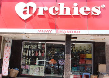 Archies-vijay-bhandar-Gift-shops-Bistupur-jamshedpur-Jharkhand-1