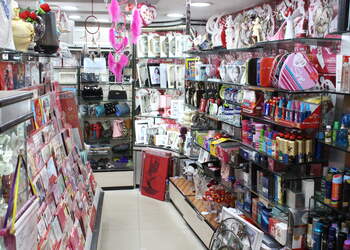 Archies-vijay-bhandar-Gift-shops-Bistupur-jamshedpur-Jharkhand-2