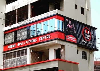 Arena-gym-fitness-centre-Weight-loss-centres-Bhagalpur-Bihar-1