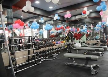Arena-gym-fitness-centre-Weight-loss-centres-Bhagalpur-Bihar-3