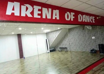 Arena-of-dance-Dance-schools-Panipat-Haryana-1