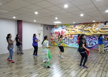 Arena-of-dance-Dance-schools-Panipat-Haryana-2