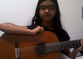 Arghas-guitar-classes-Music-schools-Kasba-kolkata-West-bengal-1