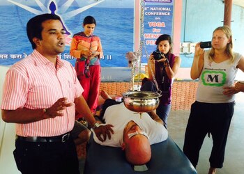 Arham-ayurveda-panchakarma-clinic-Ayurvedic-clinics-Satpur-nashik-Maharashtra-2