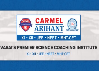 Arihant-carmel-Coaching-centre-Vasai-virar-Maharashtra-1