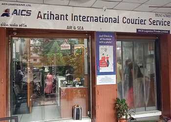Arihant-international-courier-service-Courier-services-Majura-gate-surat-Gujarat-1