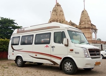 Arihant-travels-Travel-agents-Paldi-ahmedabad-Gujarat-3