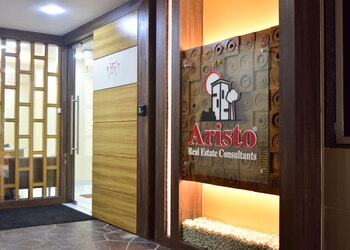 Aristo-real-estate-consultants-Real-estate-agents-Navi-mumbai-Maharashtra-1