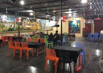 Arjun-da-dhaba-Family-restaurants-Bhilai-Chhattisgarh-2