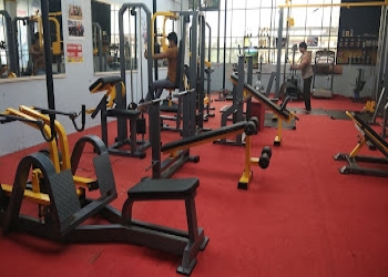 Armstrong-fitness-Gym-Feroke-kozhikode-Kerala-1