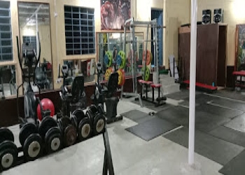 Armstrong-multi-gym-Gym-Bokaro-Jharkhand-2