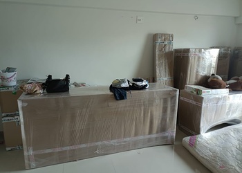 Arn-packers-movers-Packers-and-movers-Nanpura-surat-Gujarat-2