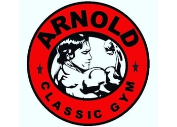 Arnold-classic-gym-Gym-Kachiguda-hyderabad-Telangana-1